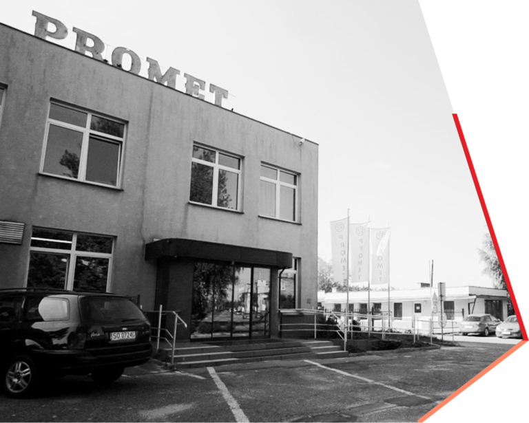 О компании - SN PROMET в России